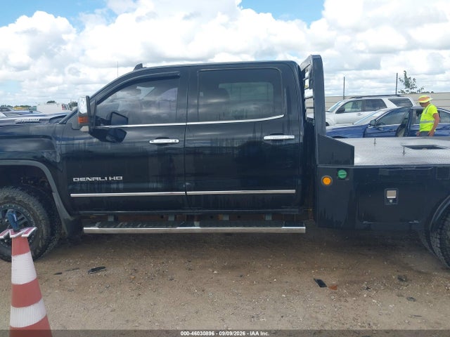 Aukcja sprzedaży 2019 Gmc Sierra K3500 Denali, vin: 1GT42WEY5KF268927, numer aukcji: 46030896