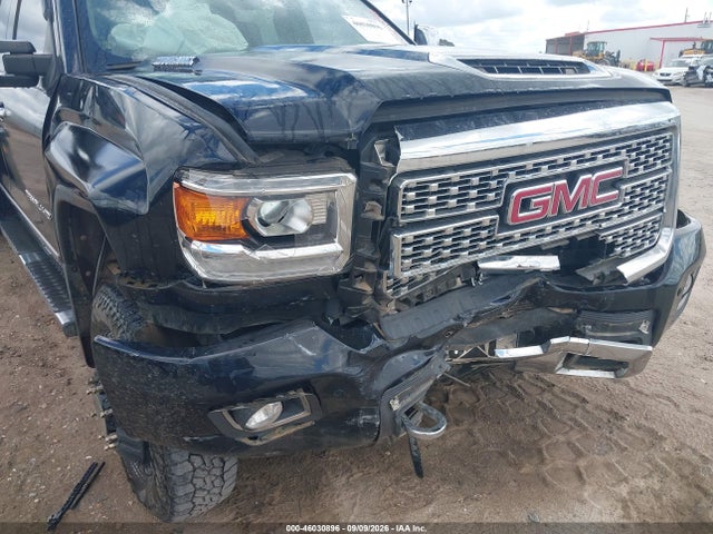 Aukcja sprzedaży 2019 Gmc Sierra K3500 Denali, vin: 1GT42WEY5KF268927, numer aukcji: 46030896