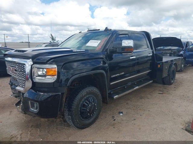 Aukcja sprzedaży 2019 Gmc Sierra K3500 Denali, vin: 1GT42WEY5KF268927, numer aukcji: 46030896