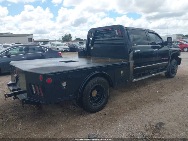Aukcja sprzedaży 2019 Gmc Sierra K3500 Denali, vin: 1GT42WEY5KF268927, numer aukcji: 46030896