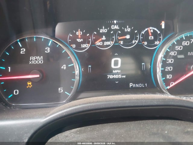 Aukcja sprzedaży 2019 Gmc Sierra K3500 Denali, vin: 1GT42WEY5KF268927, numer aukcji: 46030896
