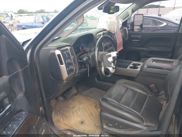 Aukcja sprzedaży 2019 Gmc Sierra K3500 Denali, vin: 1GT42WEY5KF268927, numer aukcji: 46030896