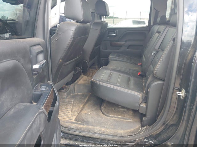 Aukcja sprzedaży 2019 Gmc Sierra K3500 Denali, vin: 1GT42WEY5KF268927, numer aukcji: 46030896