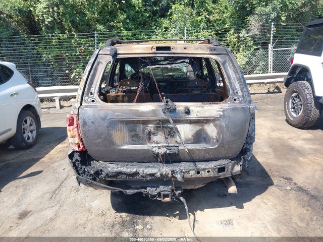 Aukcja sprzedaży 2000 Jeep Grand Cherokee Limited, vin: 1J4G258N1YC402216, numer aukcji: 46030899