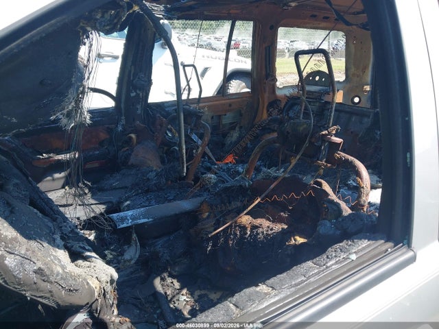 Aukcja sprzedaży 2000 Jeep Grand Cherokee Limited, vin: 1J4G258N1YC402216, numer aukcji: 46030899