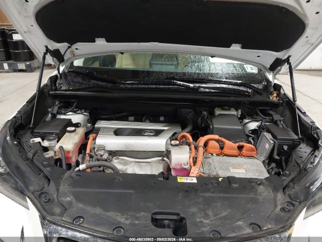 Продаж на аукціоні авто 2017 Lexus Nx 300h, vin: JTJBJRBZ5H2066594, номер лоту: 46030902