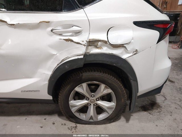 Продаж на аукціоні авто 2017 Lexus Nx 300h, vin: JTJBJRBZ5H2066594, номер лоту: 46030902