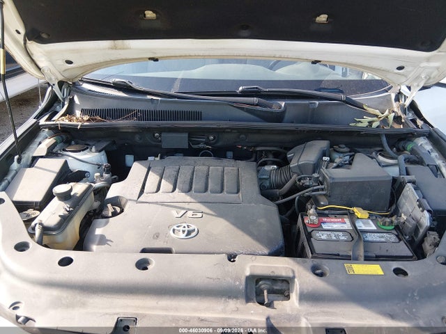 2008 Toyota Rav4 Limited V6 მანქანა იყიდება აუქციონზე, vin: JTMBK31V985062431, აუქციონის ნომერი: 46030906