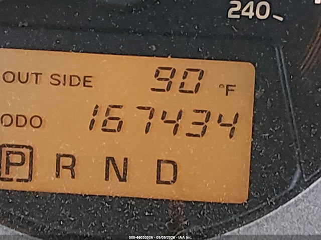 2008 Toyota Rav4 Limited V6 მანქანა იყიდება აუქციონზე, vin: JTMBK31V985062431, აუქციონის ნომერი: 46030906
