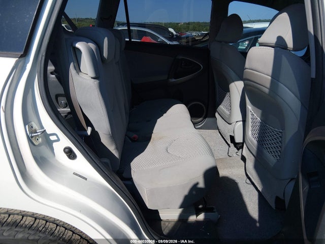 2008 Toyota Rav4 Limited V6 მანქანა იყიდება აუქციონზე, vin: JTMBK31V985062431, აუქციონის ნომერი: 46030906
