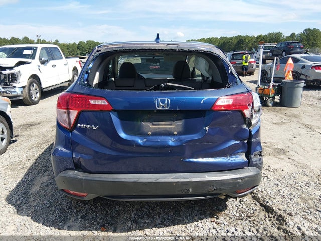 Honda HR-V LX 2016 3CZRU5H34GM730325 Image 17
