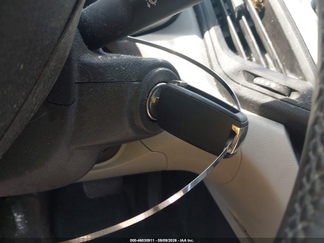 2011 Chevrolet Equinox Lt მანქანა იყიდება აუქციონზე, vin: 2CNFLNEC1B6273732, აუქციონის ნომერი: 46030911