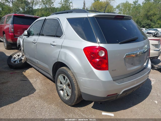 2011 Chevrolet Equinox Lt მანქანა იყიდება აუქციონზე, vin: 2CNFLNEC1B6273732, აუქციონის ნომერი: 46030911
