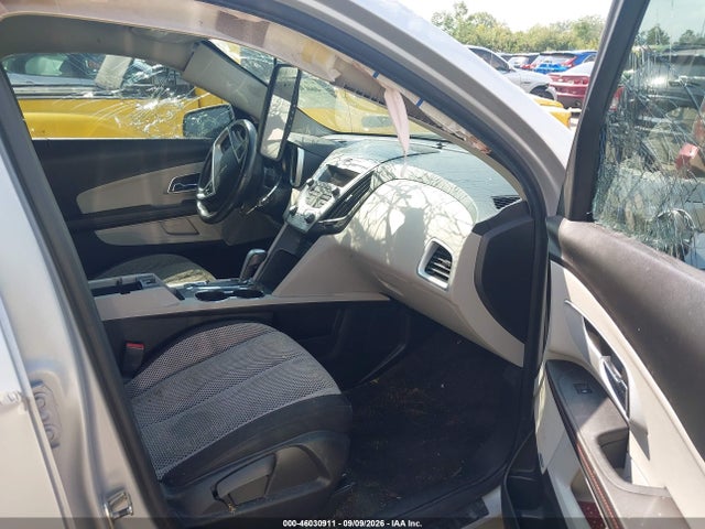 2011 Chevrolet Equinox Lt მანქანა იყიდება აუქციონზე, vin: 2CNFLNEC1B6273732, აუქციონის ნომერი: 46030911