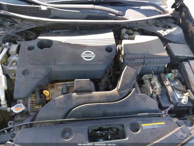 Aukcja sprzedaży 2014 Nissan Altima 2.5/2.5 S/2.5 Sl/2.5 Sv, vin: 1N4AL3AP6EC276381, numer aukcji: 46030916