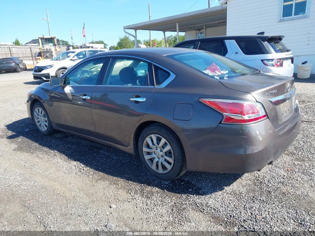 Aukcja sprzedaży 2014 Nissan Altima 2.5/2.5 S/2.5 Sl/2.5 Sv, vin: 1N4AL3AP6EC276381, numer aukcji: 46030916