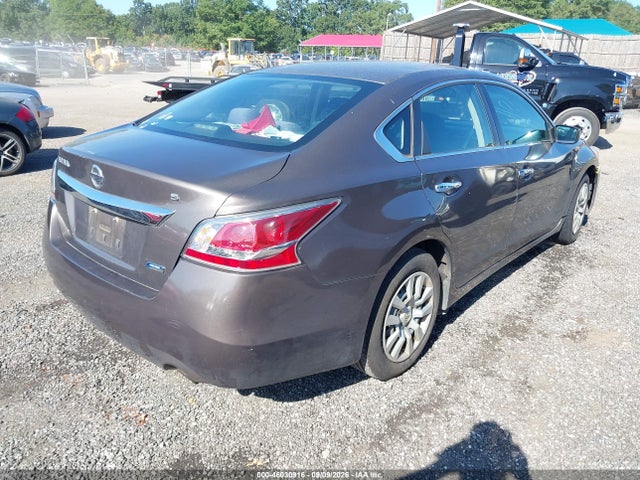 Aukcja sprzedaży 2014 Nissan Altima 2.5/2.5 S/2.5 Sl/2.5 Sv, vin: 1N4AL3AP6EC276381, numer aukcji: 46030916