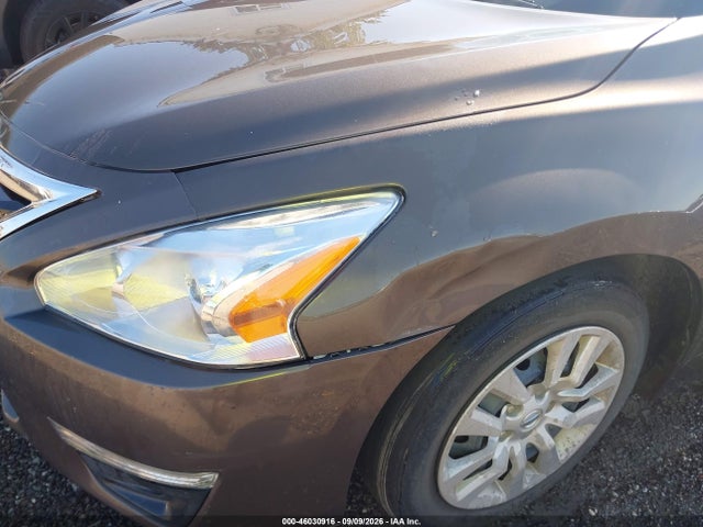 Aukcja sprzedaży 2014 Nissan Altima 2.5/2.5 S/2.5 Sl/2.5 Sv, vin: 1N4AL3AP6EC276381, numer aukcji: 46030916