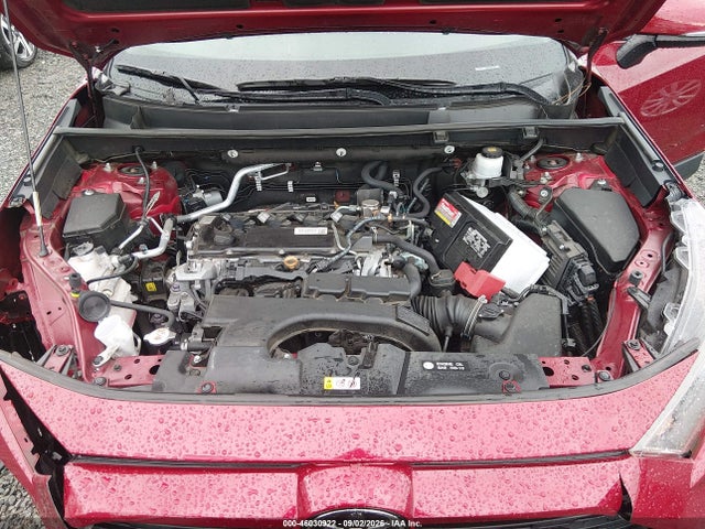 Aukcja sprzedaży 2020 Toyota Rav4 Le, vin: 2T3G1RFV0LW107990, numer aukcji: 46030922