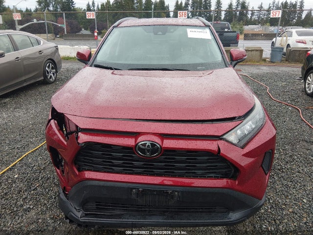 Aukcja sprzedaży 2020 Toyota Rav4 Le, vin: 2T3G1RFV0LW107990, numer aukcji: 46030922