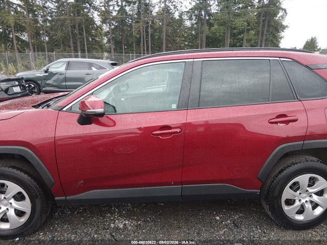 Aukcja sprzedaży 2020 Toyota Rav4 Le, vin: 2T3G1RFV0LW107990, numer aukcji: 46030922