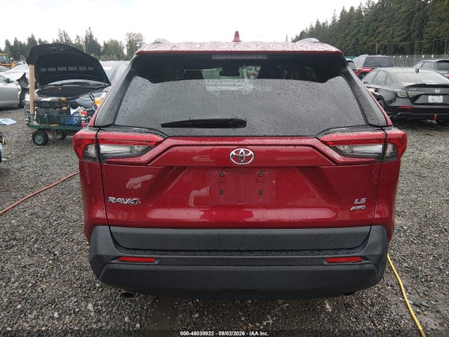 Aukcja sprzedaży 2020 Toyota Rav4 Le, vin: 2T3G1RFV0LW107990, numer aukcji: 46030922