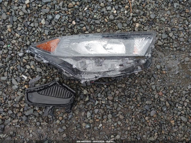 Aukcja sprzedaży 2020 Toyota Rav4 Le, vin: 2T3G1RFV0LW107990, numer aukcji: 46030922