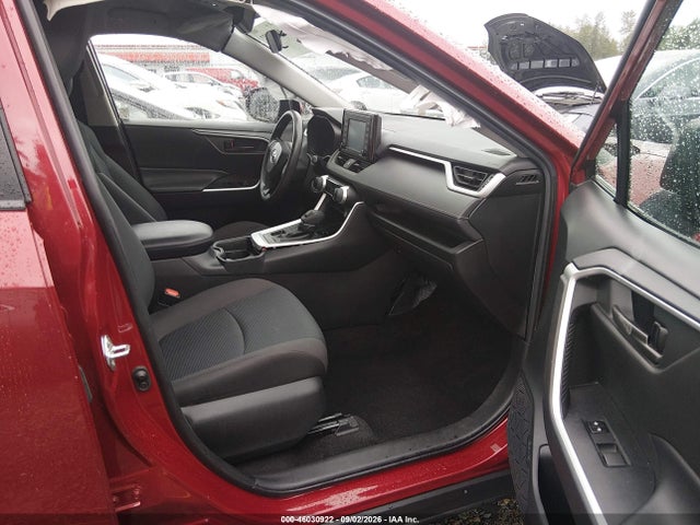 Aukcja sprzedaży 2020 Toyota Rav4 Le, vin: 2T3G1RFV0LW107990, numer aukcji: 46030922