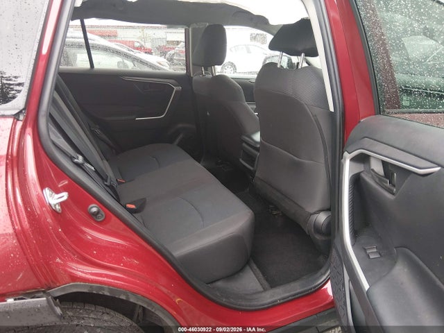Aukcja sprzedaży 2020 Toyota Rav4 Le, vin: 2T3G1RFV0LW107990, numer aukcji: 46030922