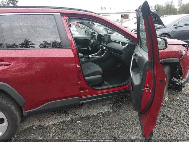 Aukcja sprzedaży 2020 Toyota Rav4 Le, vin: 2T3G1RFV0LW107990, numer aukcji: 46030922
