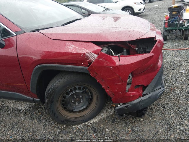 Aukcja sprzedaży 2020 Toyota Rav4 Le, vin: 2T3G1RFV0LW107990, numer aukcji: 46030922