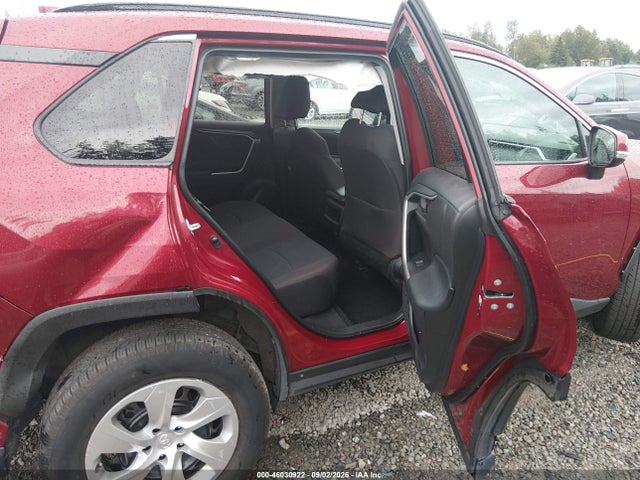 Aukcja sprzedaży 2020 Toyota Rav4 Le, vin: 2T3G1RFV0LW107990, numer aukcji: 46030922