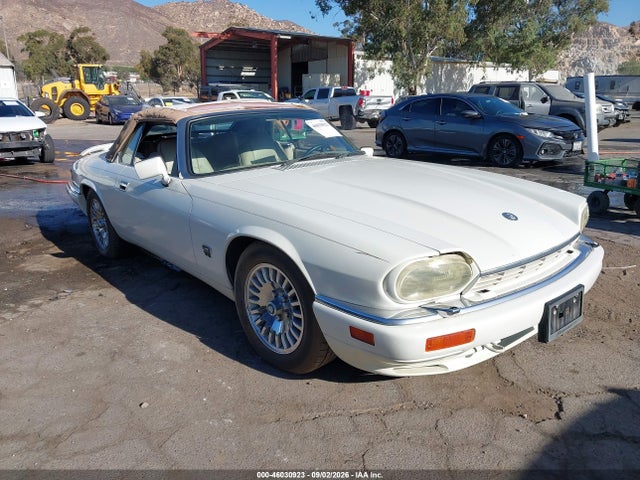 Продаж на аукціоні авто 1995 Jaguar Xjs 2+2, vin: SAJNX2345SC197679, номер лоту: 46030923