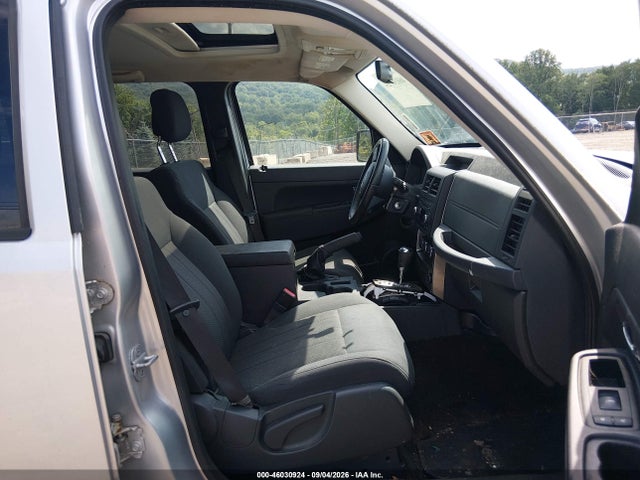 Продажа на аукционе авто 2011 Jeep Liberty Sport, vin: 1J4PN2GKXBW581648, номер лота: 46030924