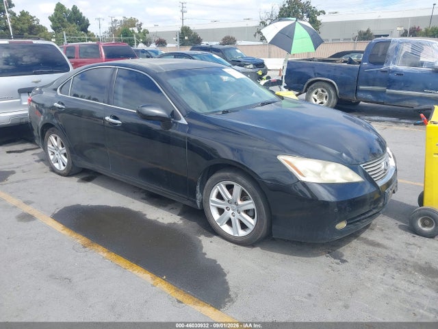 46030932 :رقم المزاد ، JTHBJ46G082159536 vin ، 2008 Lexus Es 350 مزاد بيع