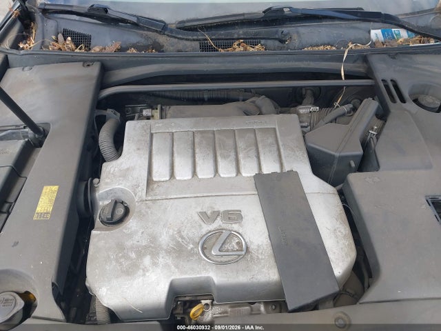 Aukcja sprzedaży 2008 Lexus Es 350, vin: JTHBJ46G082159536, numer aukcji: 46030932
