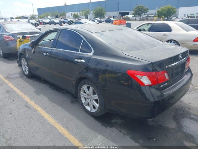 Aukcja sprzedaży 2008 Lexus Es 350, vin: JTHBJ46G082159536, numer aukcji: 46030932