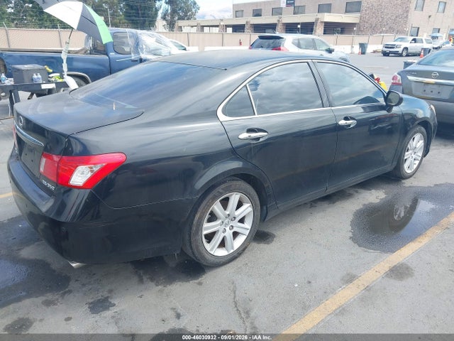 Aukcja sprzedaży 2008 Lexus Es 350, vin: JTHBJ46G082159536, numer aukcji: 46030932
