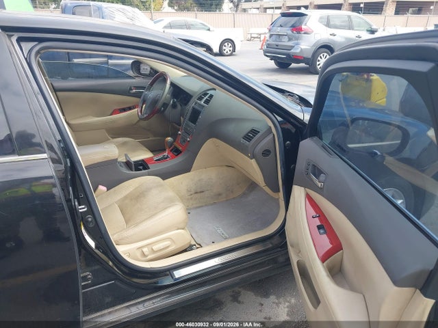 Aukcja sprzedaży 2008 Lexus Es 350, vin: JTHBJ46G082159536, numer aukcji: 46030932