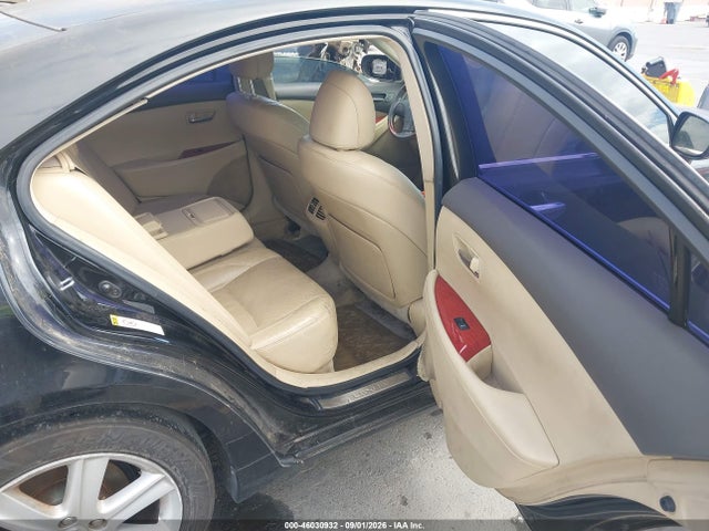 Aukcja sprzedaży 2008 Lexus Es 350, vin: JTHBJ46G082159536, numer aukcji: 46030932
