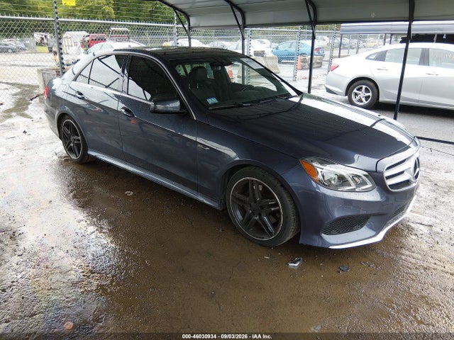 46030934 :رقم المزاد ، WDDHF8JB0EA848760 vin ، 2014 Mercedes-benz E 350 4matic مزاد بيع