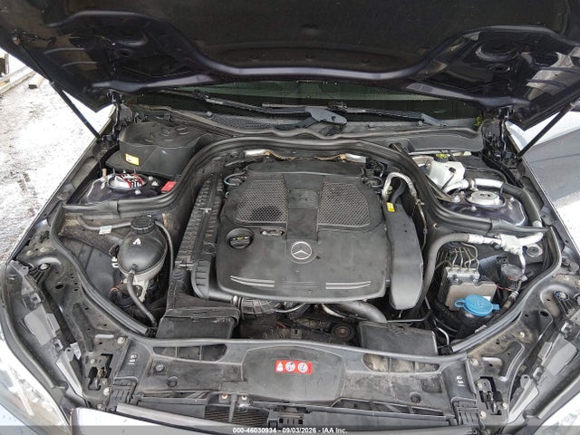 Aukcja sprzedaży 2014 Mercedes-benz E 350 4matic, vin: WDDHF8JB0EA848760, numer aukcji: 46030934