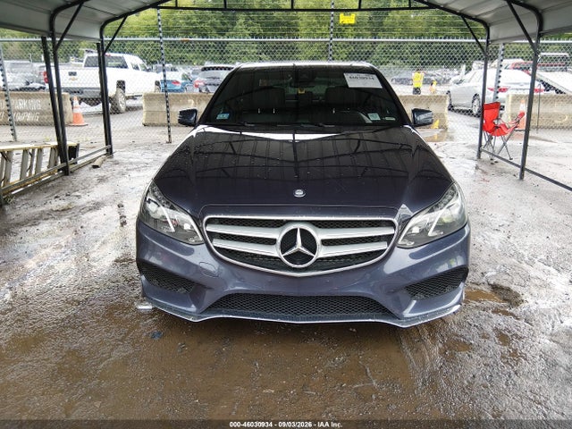 Aukcja sprzedaży 2014 Mercedes-benz E 350 4matic, vin: WDDHF8JB0EA848760, numer aukcji: 46030934