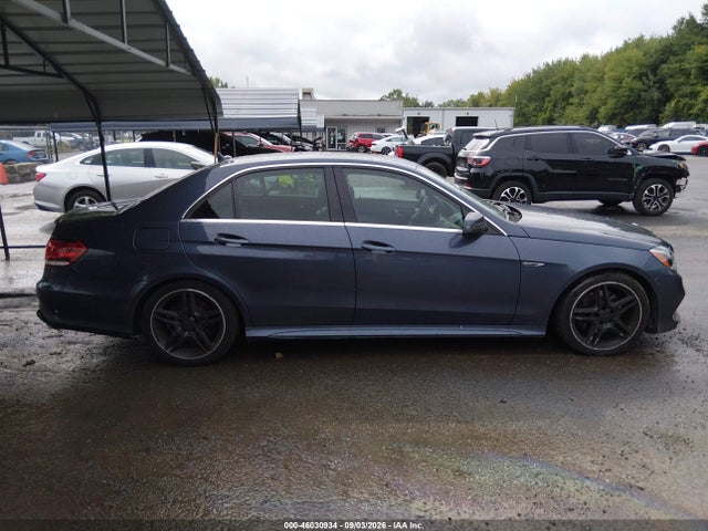 Aukcja sprzedaży 2014 Mercedes-benz E 350 4matic, vin: WDDHF8JB0EA848760, numer aukcji: 46030934