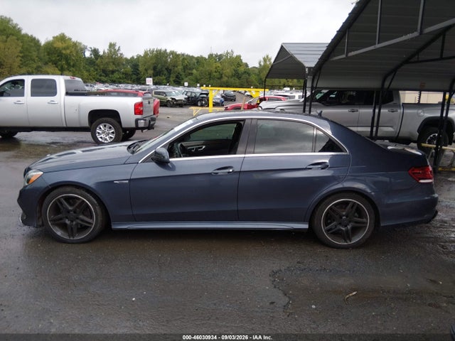 Aukcja sprzedaży 2014 Mercedes-benz E 350 4matic, vin: WDDHF8JB0EA848760, numer aukcji: 46030934