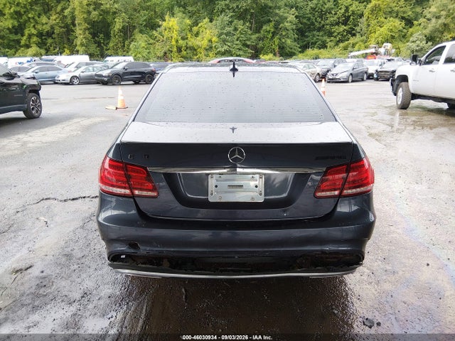 Aukcja sprzedaży 2014 Mercedes-benz E 350 4matic, vin: WDDHF8JB0EA848760, numer aukcji: 46030934