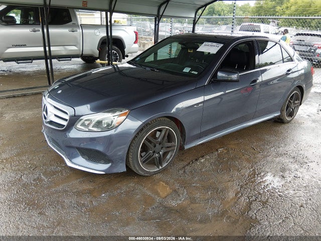 Aukcja sprzedaży 2014 Mercedes-benz E 350 4matic, vin: WDDHF8JB0EA848760, numer aukcji: 46030934