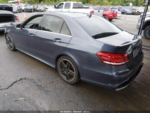 Aukcja sprzedaży 2014 Mercedes-benz E 350 4matic, vin: WDDHF8JB0EA848760, numer aukcji: 46030934