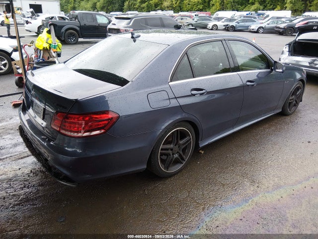 Aukcja sprzedaży 2014 Mercedes-benz E 350 4matic, vin: WDDHF8JB0EA848760, numer aukcji: 46030934