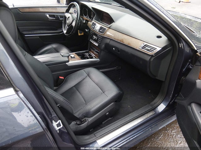 Aukcja sprzedaży 2014 Mercedes-benz E 350 4matic, vin: WDDHF8JB0EA848760, numer aukcji: 46030934